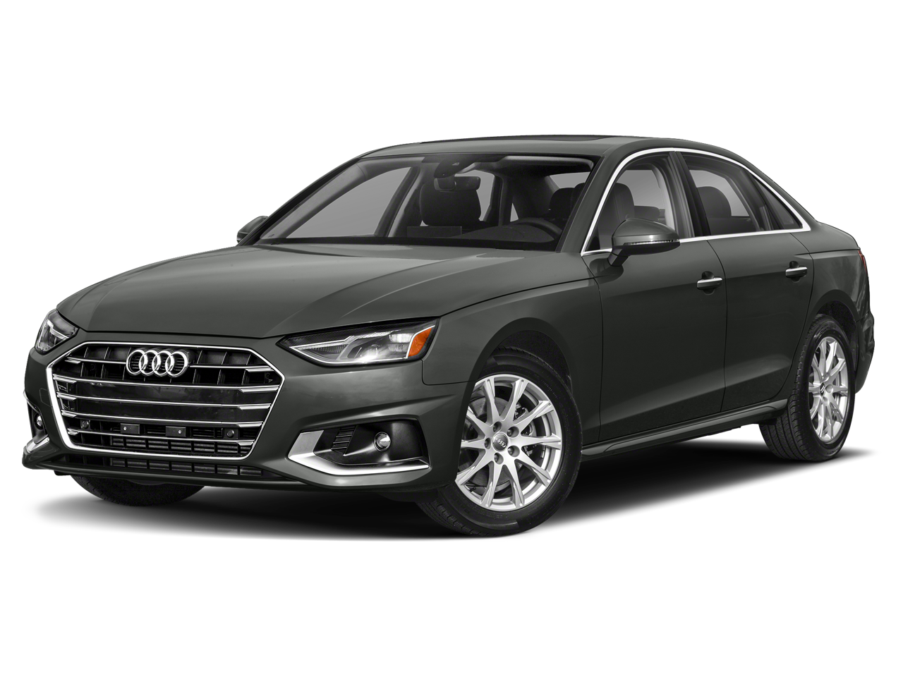 2022 Audi A4 45 TFSI Premium Plus quattro S tronic's photo
