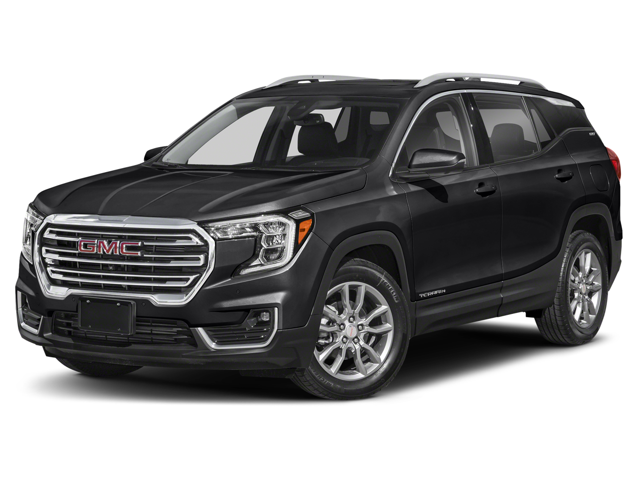 2022 GMC Terrain Denali AWD's photo