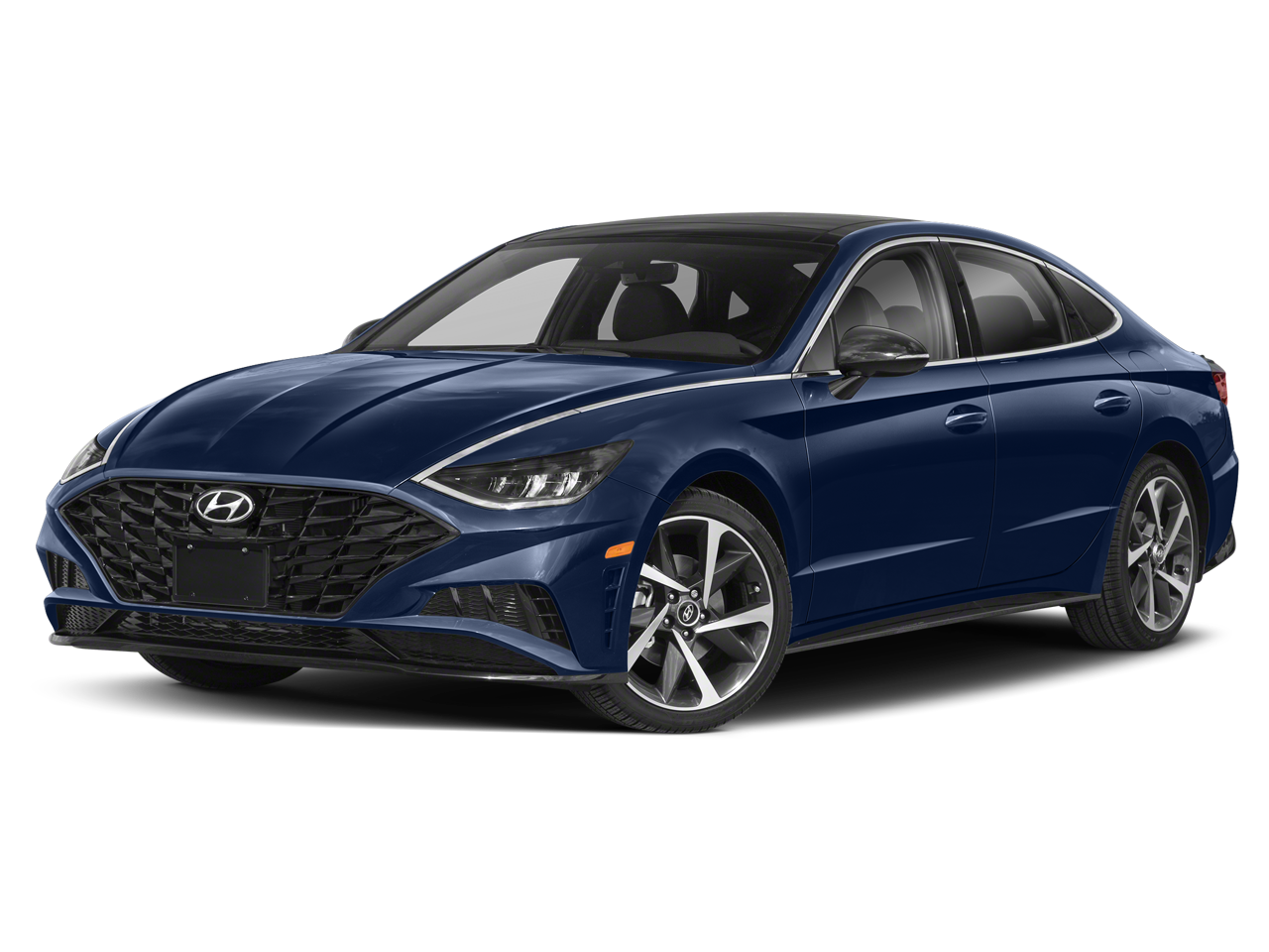 2022 Hyundai Sonata SEL Plus's photo