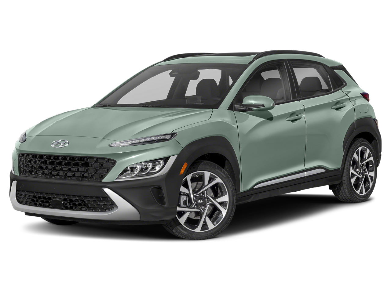 2022 Hyundai Kona Limited