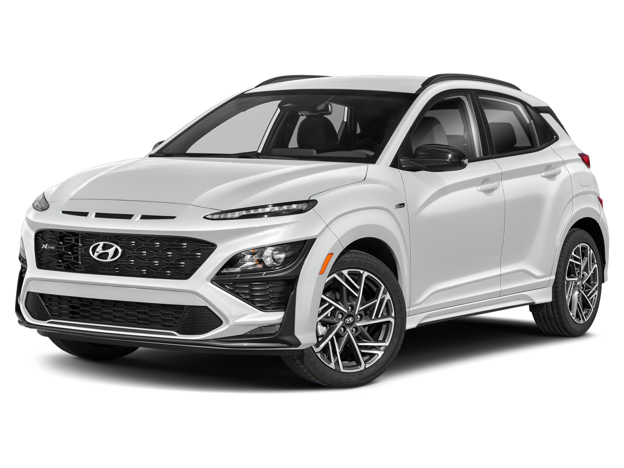 2022 Hyundai Kona N Line DCT's photo