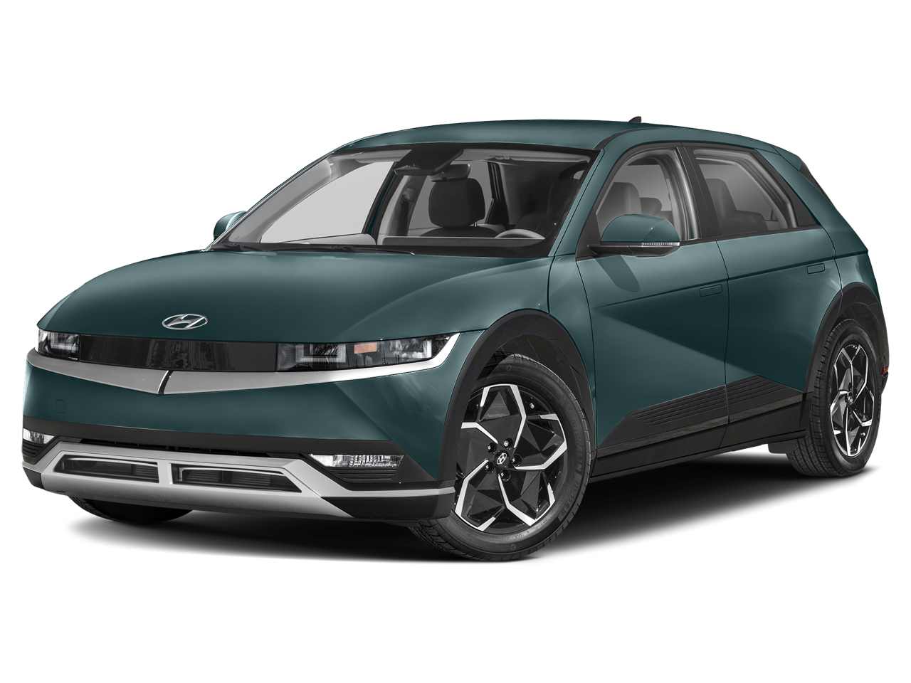 2022 Hyundai IONIQ 5