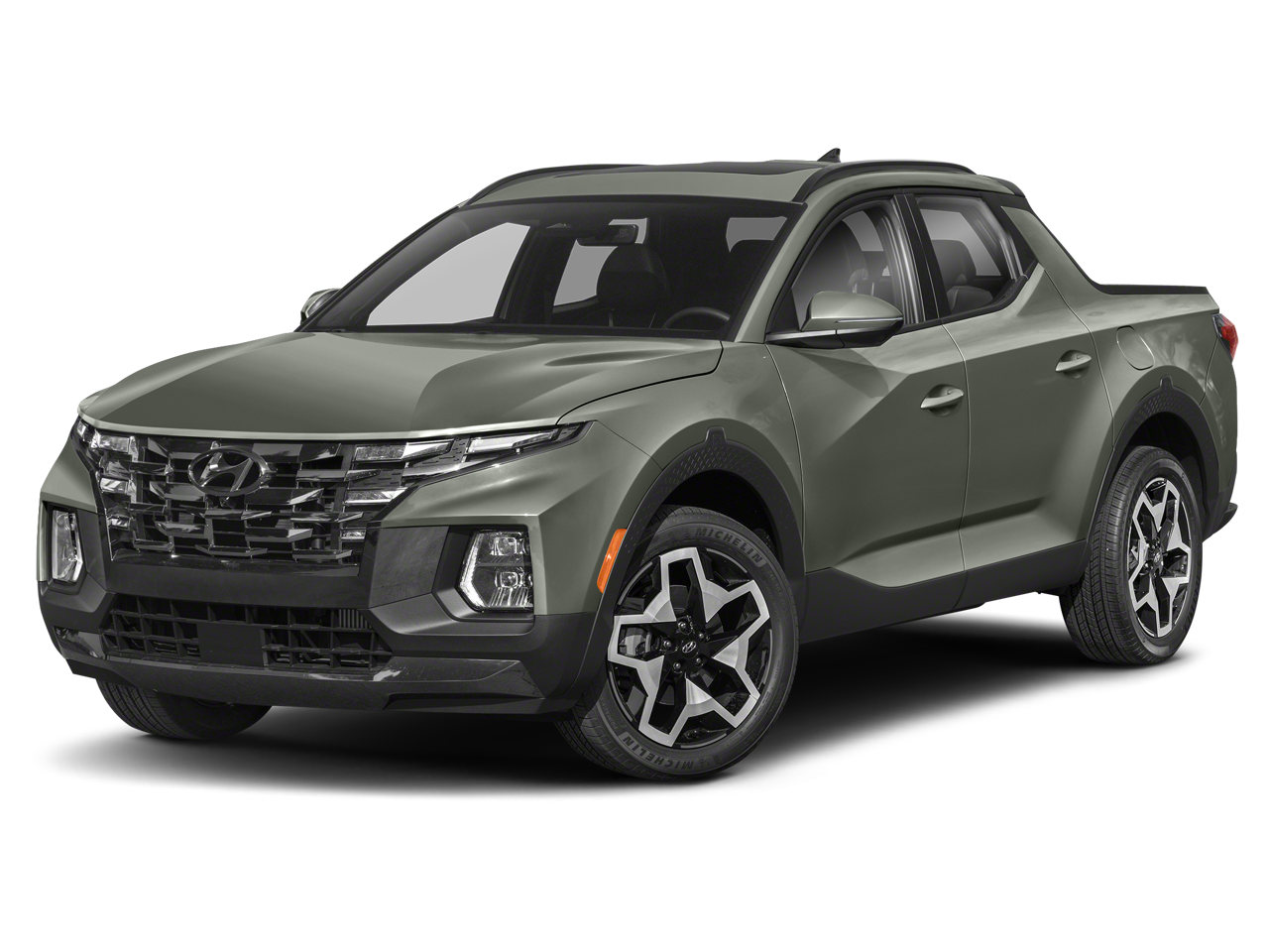 2022 Hyundai SANTA CRUZ Limited