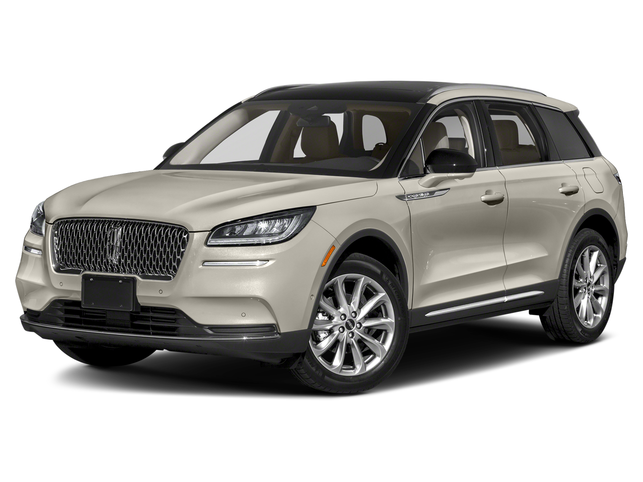 2022 Lincoln Corsair FWD's photo