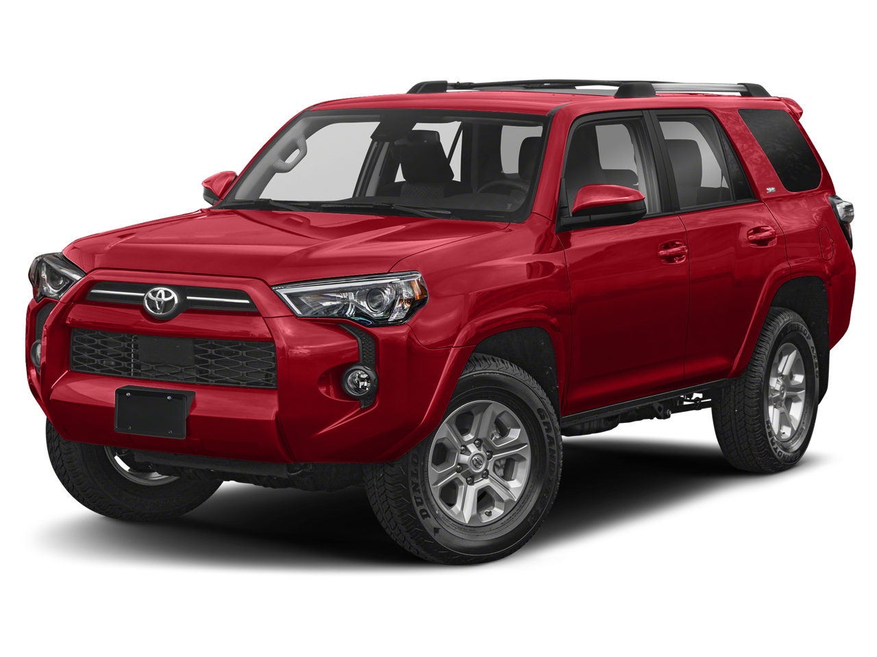 2022 Toyota 4Runner SR5 Premium RWD V6's photo