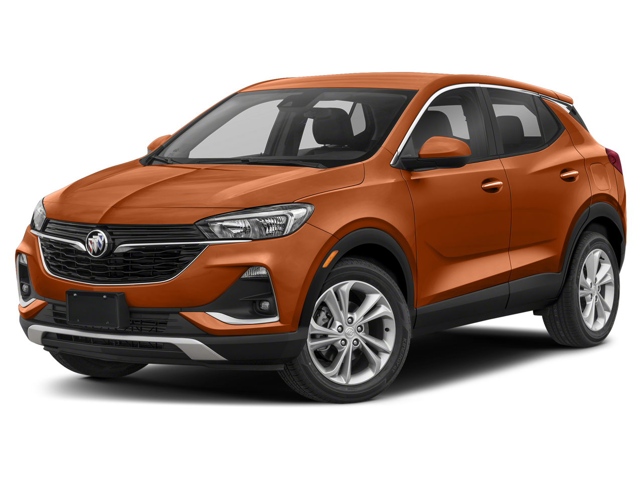 2023 Buick Encore GX Preferred's photo
