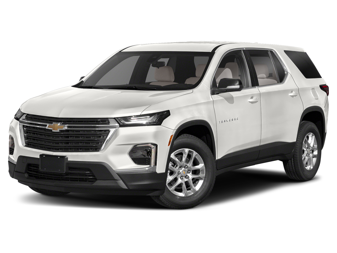 2023 Chevrolet Traverse FWD Premier's photo