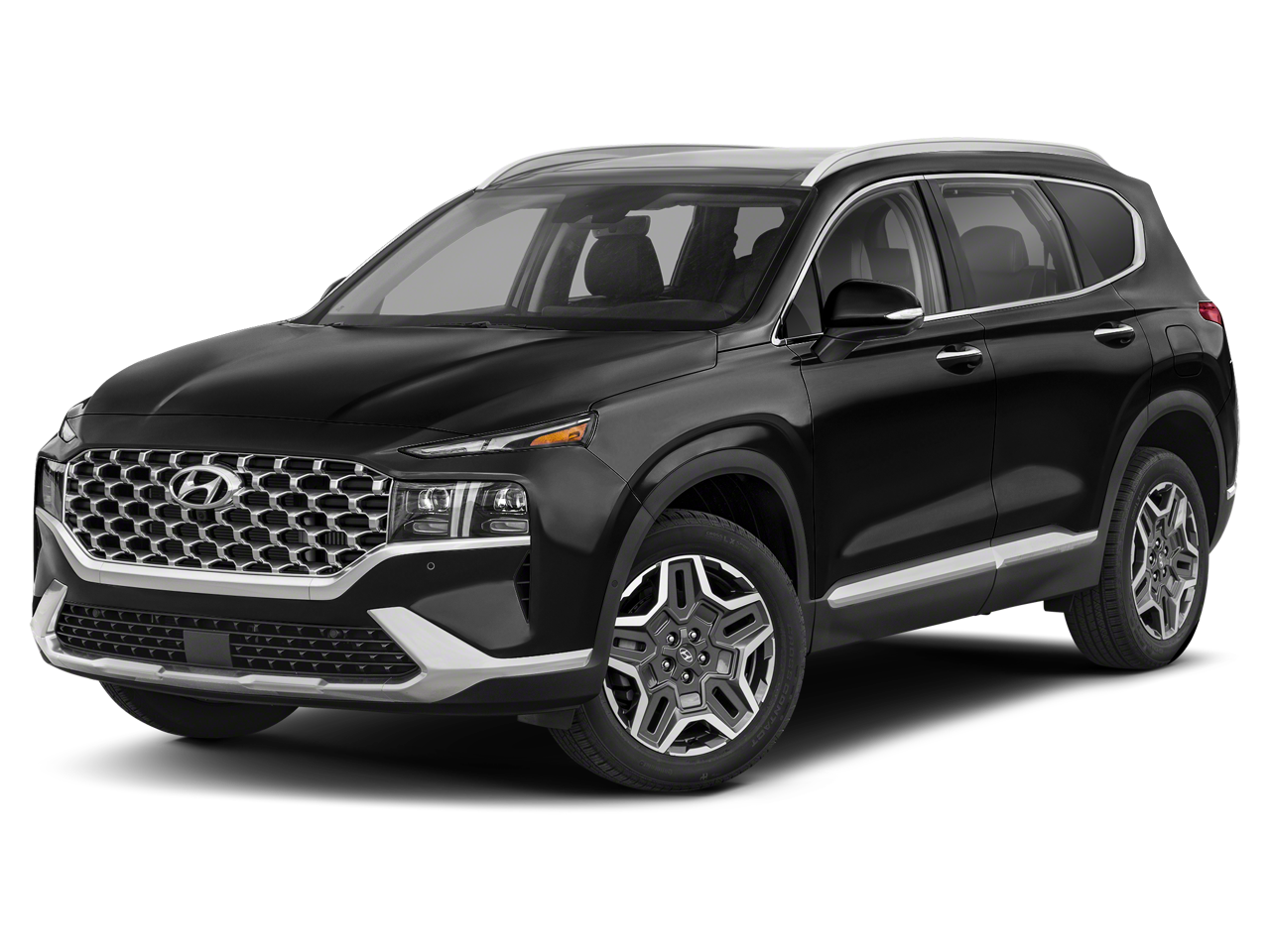 2023 Hyundai Santa Fe Limited for sale in Huntsville, AL
