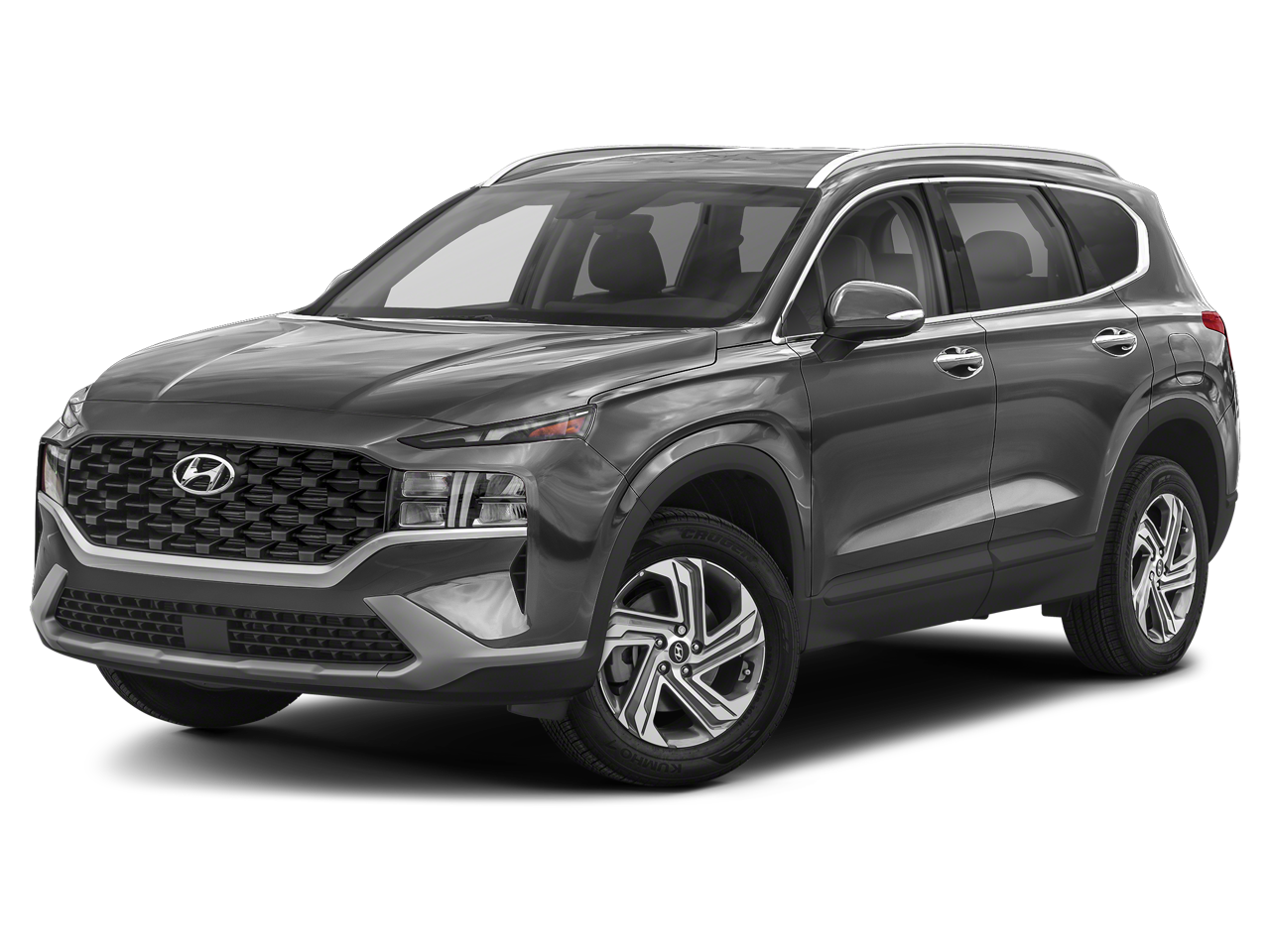 2023 Hyundai Santa Fe SEL 2.5's photo