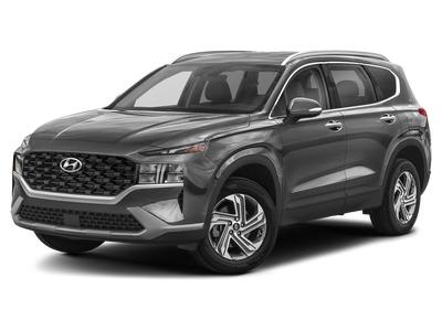 2023 Hyundai SANTA FE SEL Premium