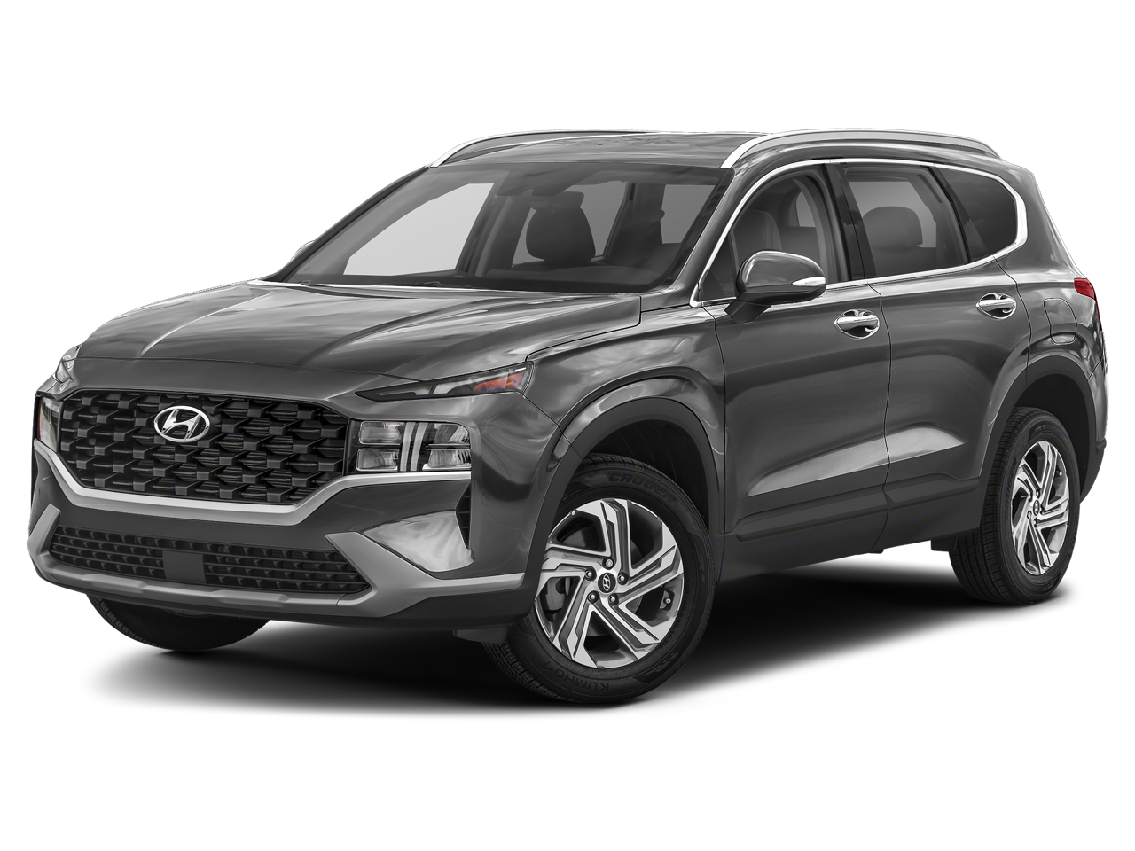 2023 Hyundai SANTA FE SEL Premium