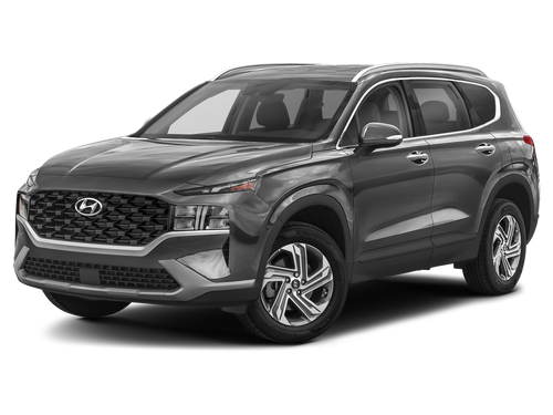 2023 Hyundai SANTA FE SEL Premium