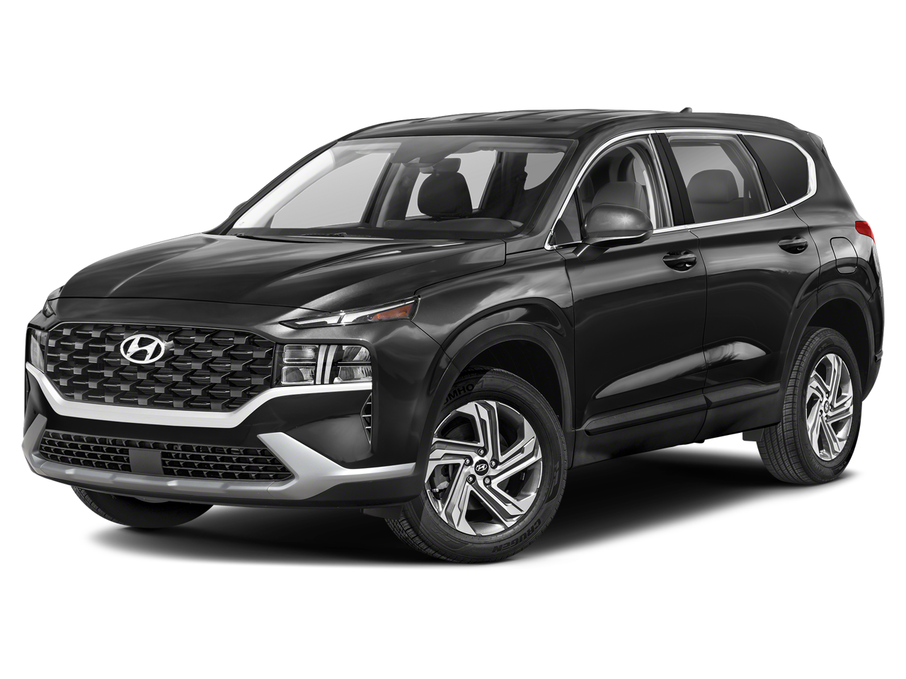 2023 Hyundai Santa Fe SE 2.5's photo