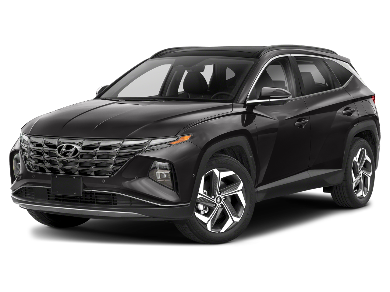 2023 Hyundai Tucson Limited AWD's photo