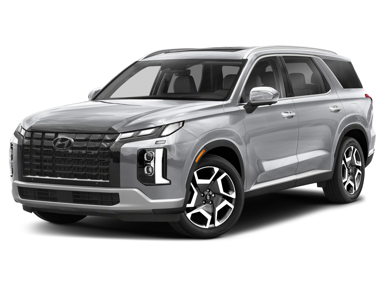 2023 Hyundai Palisade Limited FWD's photo