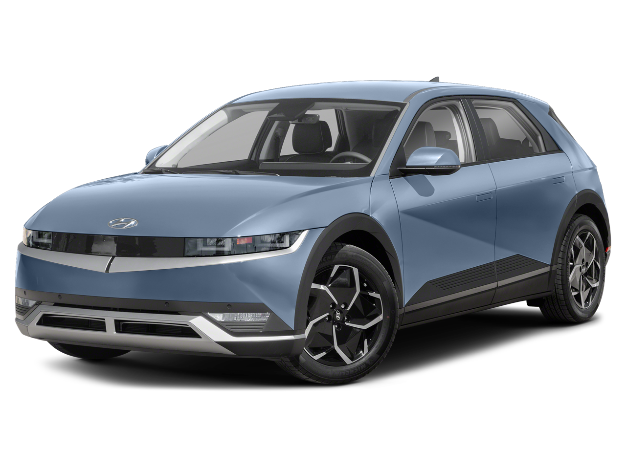 2023 Hyundai Ioniq 5 SEL RWD's photo