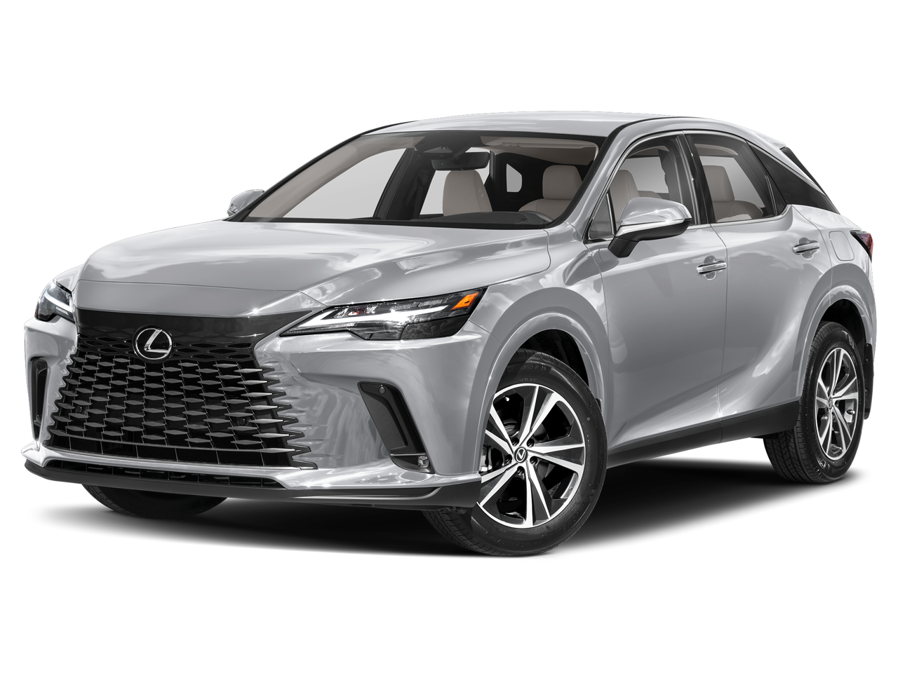 2023 Lexus RX 350 350 Luxury FWD's photo