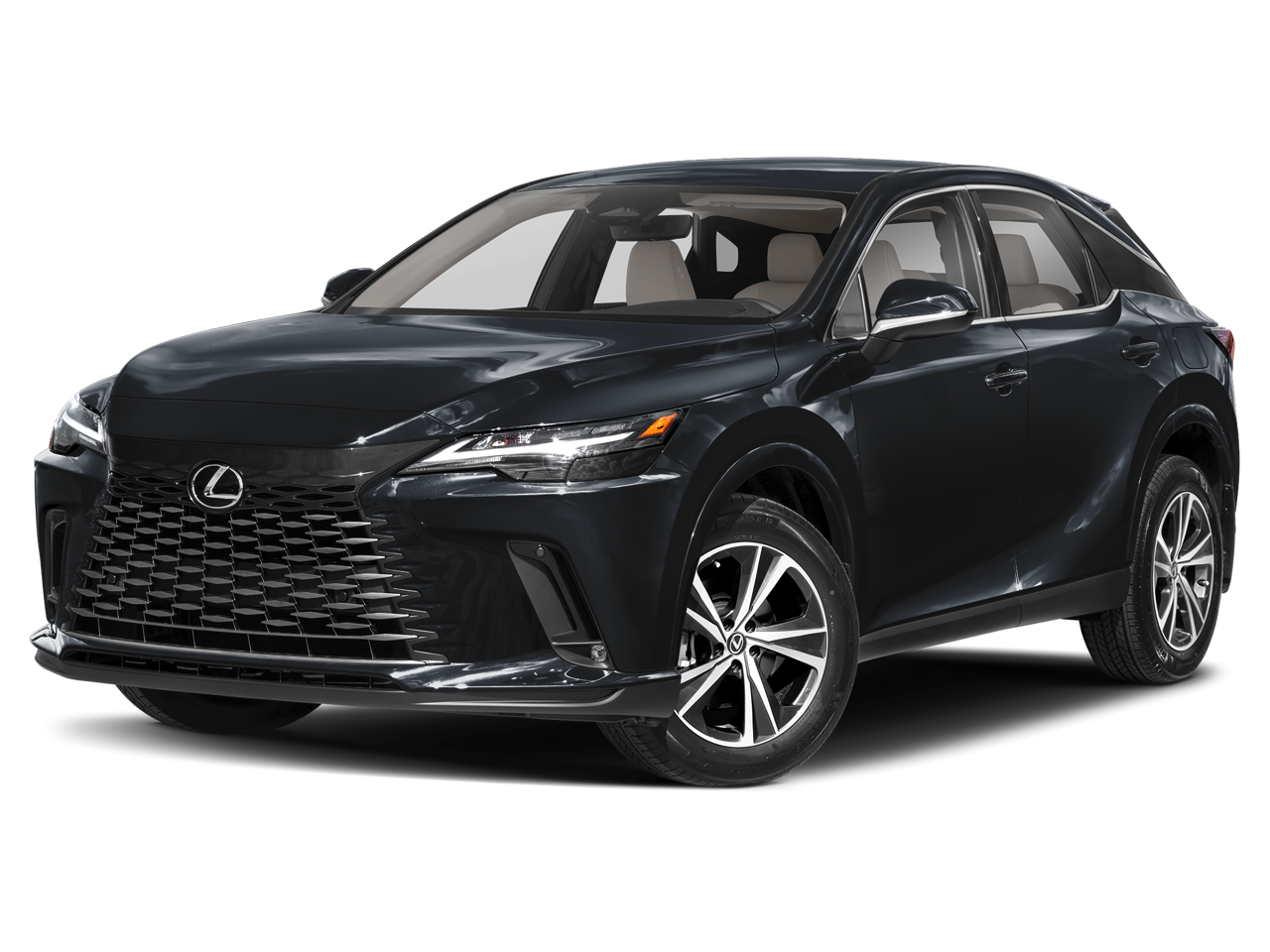 2023 Lexus RX 350 350 Luxury FWD's photo
