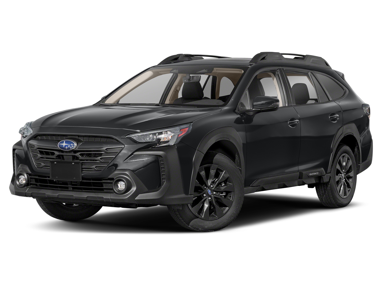 2023 Subaru Outback