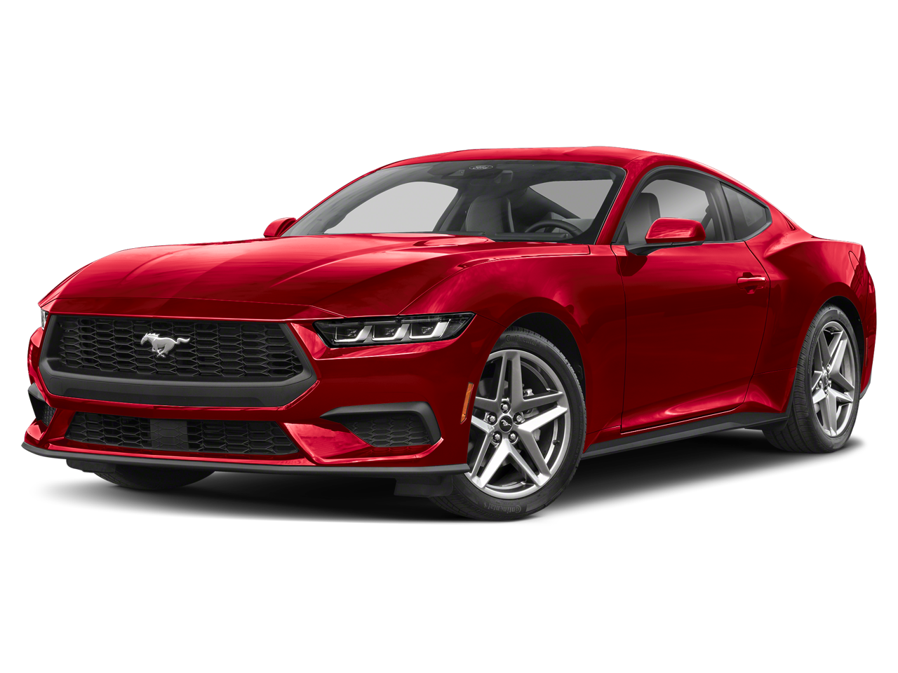 2024 Ford Mustang EcoBoost Premium for sale in Huntsville, AL