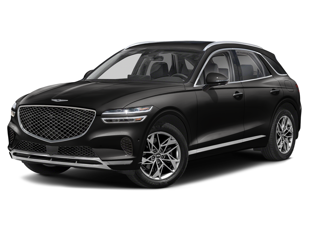 2024 Genesis GV70 3.5T Sport AWD's photo