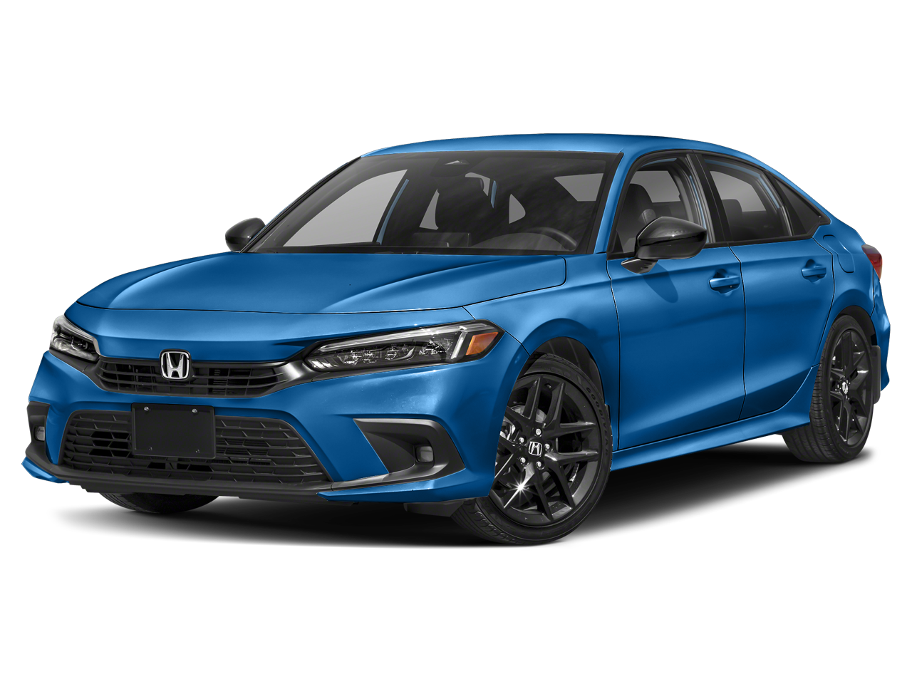 2024 Honda Civic Sedan