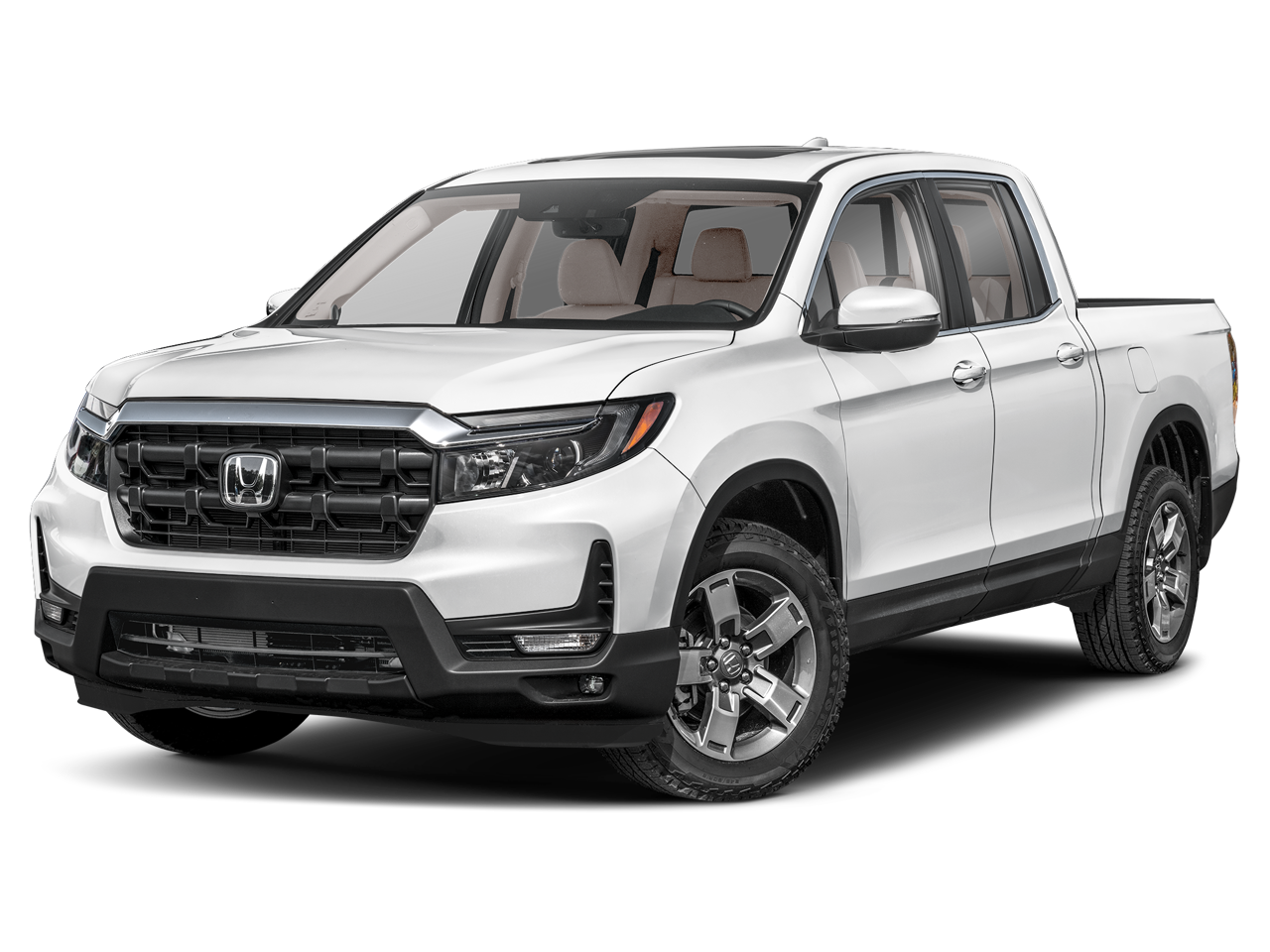2024 Honda Ridgeline