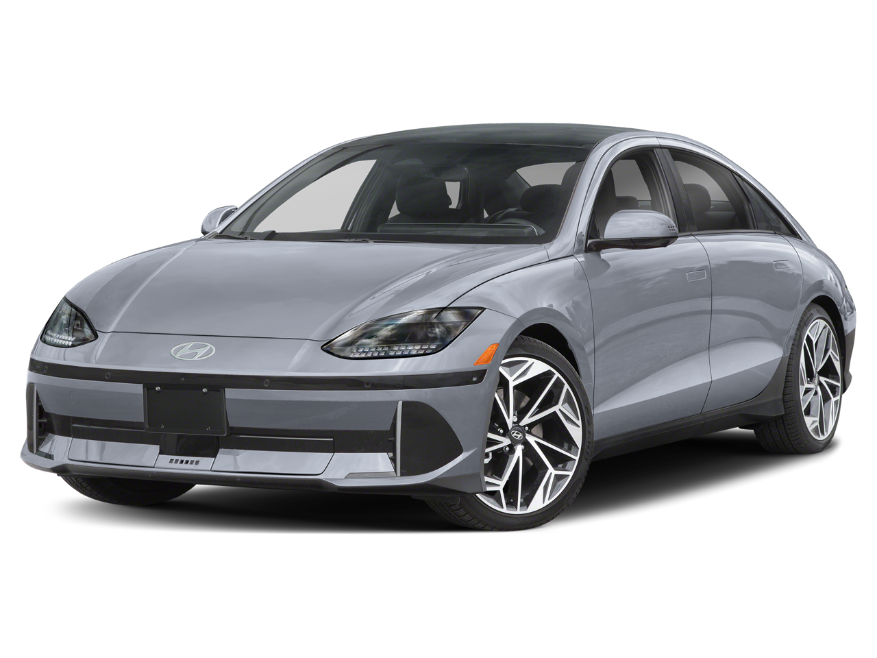 2024 Hyundai IONIQ 6
