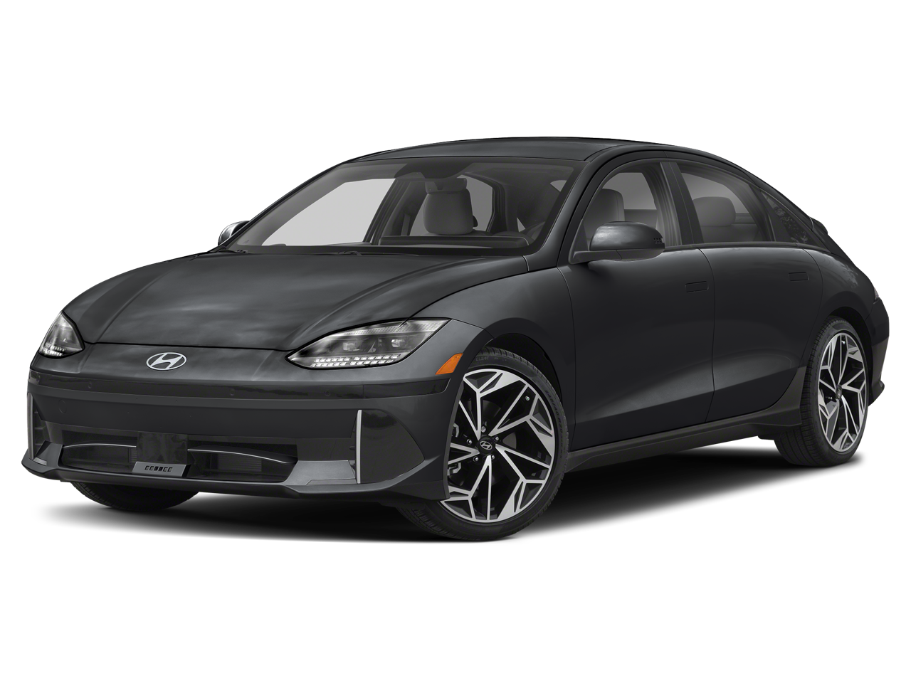 2024 Hyundai Ioniq 6 SEL RWD's photo