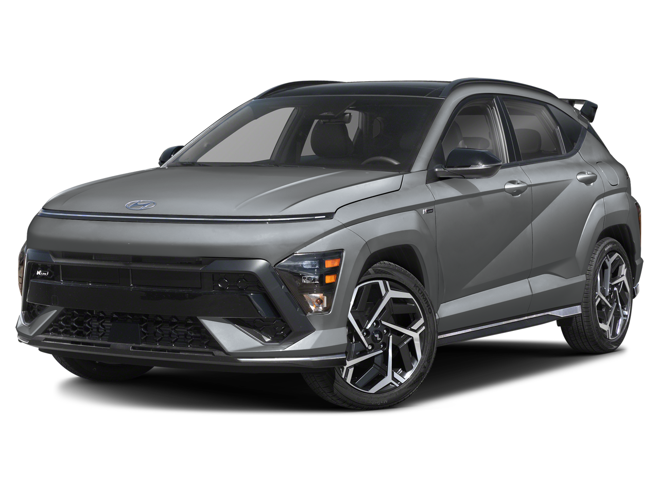 2024 Hyundai Kona N Line Automatic's photo