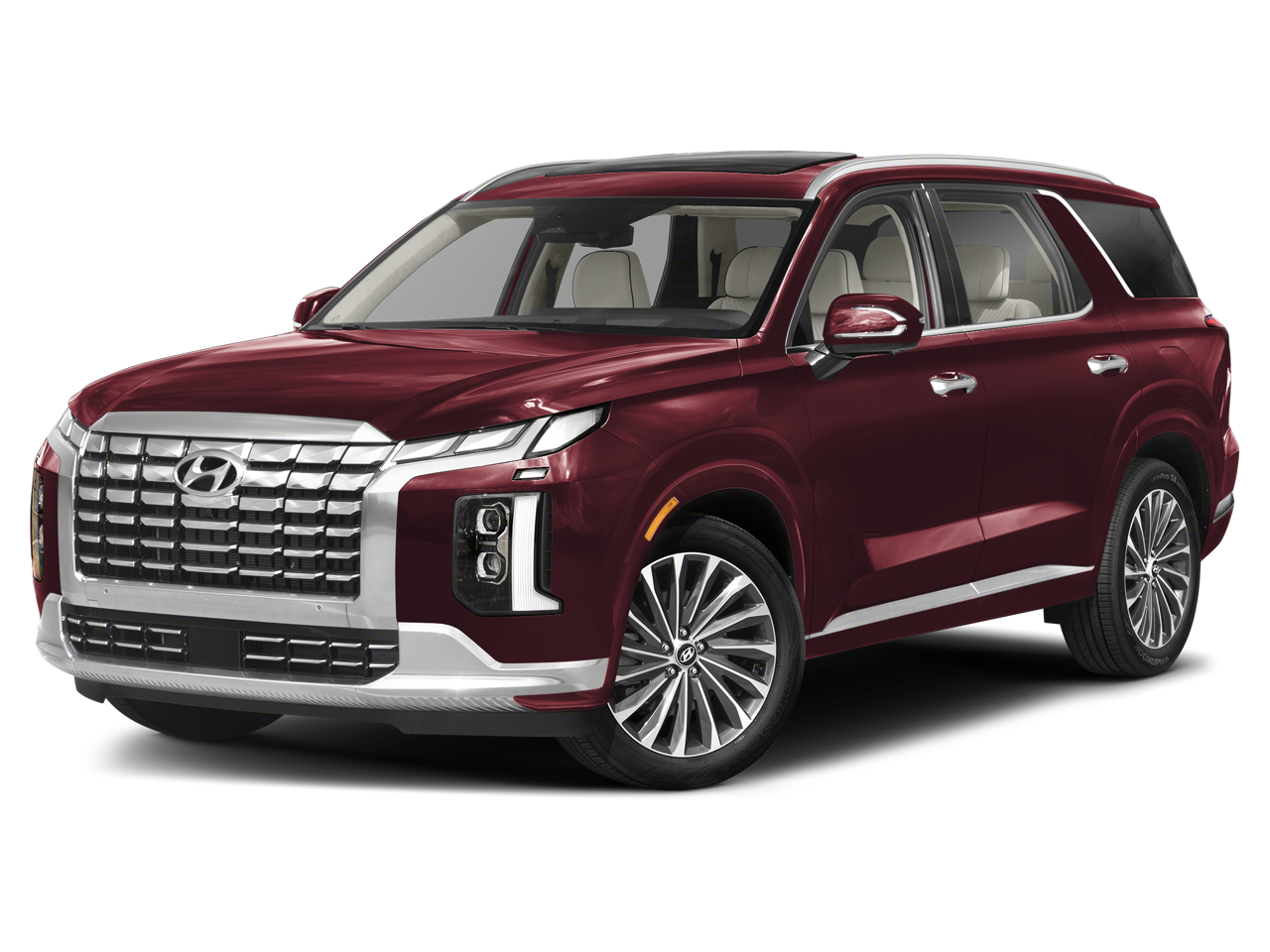 2024 Hyundai Palisade Calligraphy for sale in Huntsville, AL