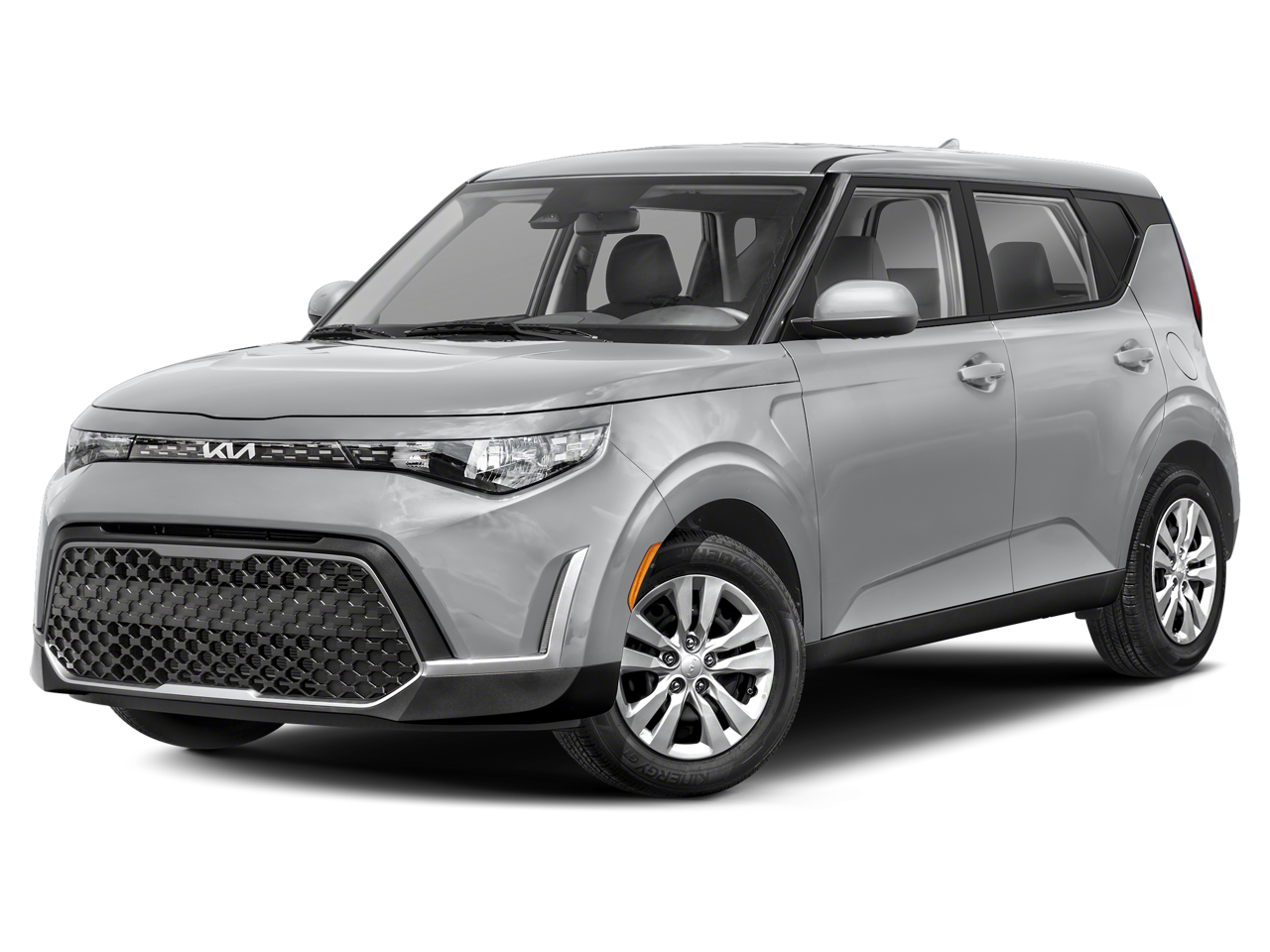 2024 Kia Soul 2.0L LX IVT's photo