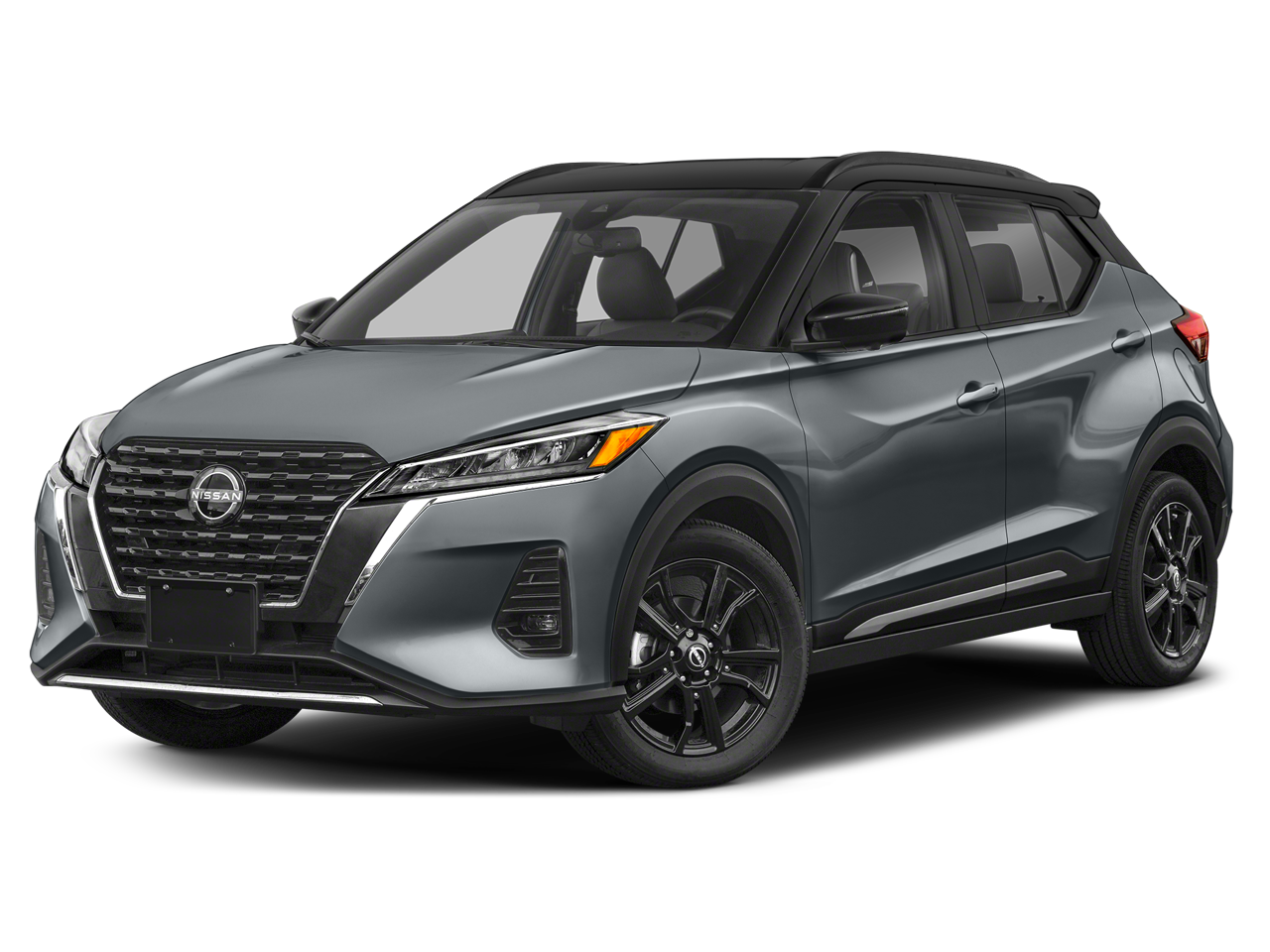 2024 Nissan Kicks 1.6 SR's photo