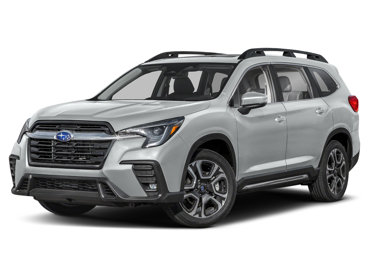 2024 Subaru Ascent