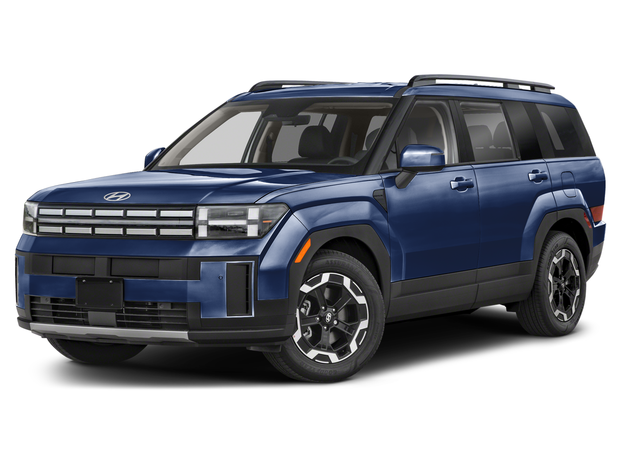 2025 Hyundai Santa Fe SEL for sale in Huntsville, AL