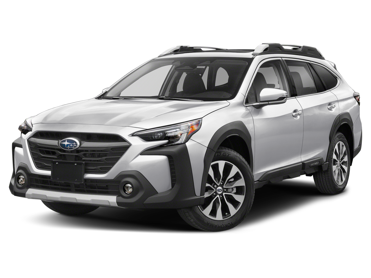 2025 Subaru Outback Touring XT's photo