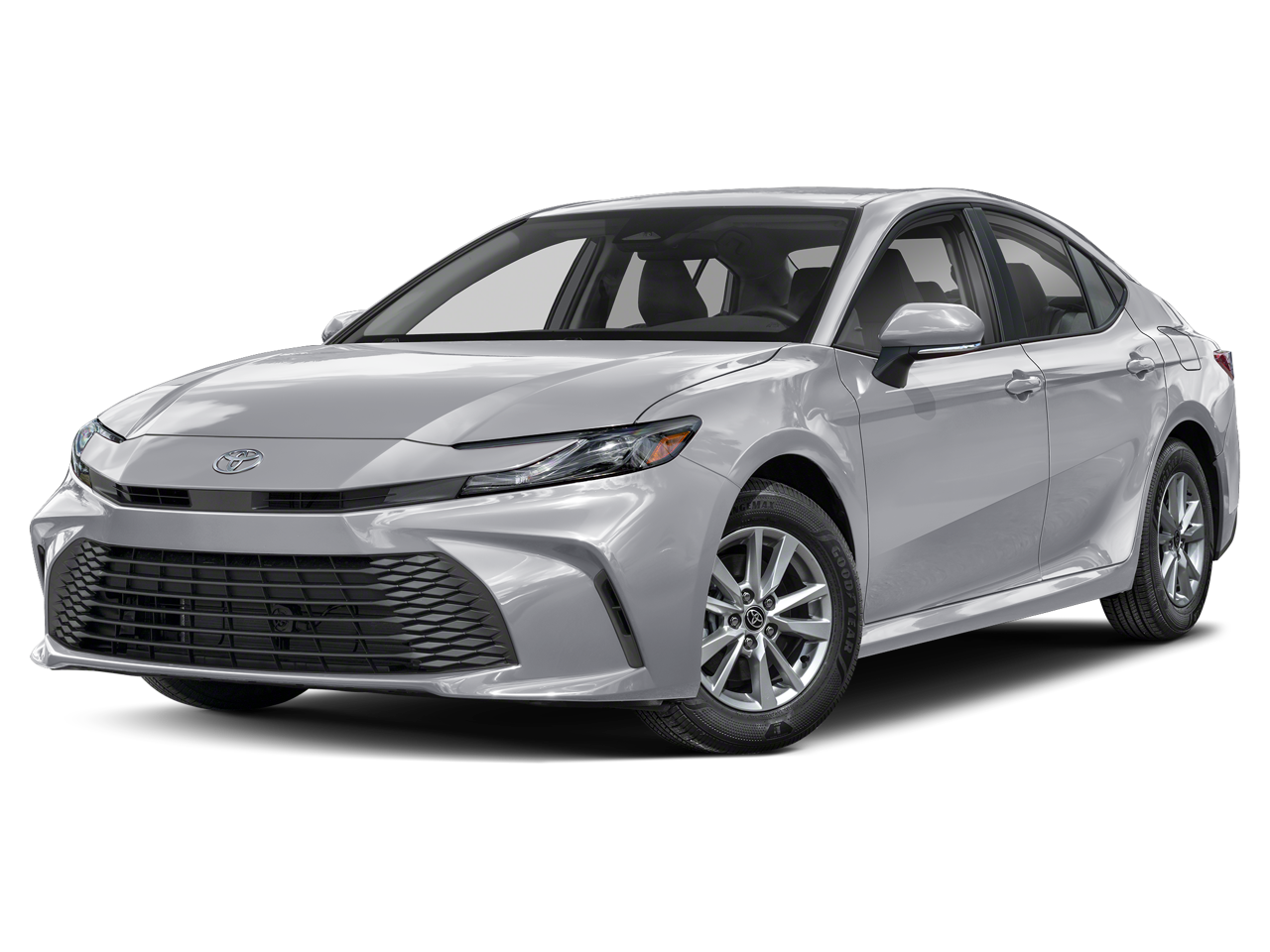 2025 Toyota Camry LE for sale in Huntsville, AL