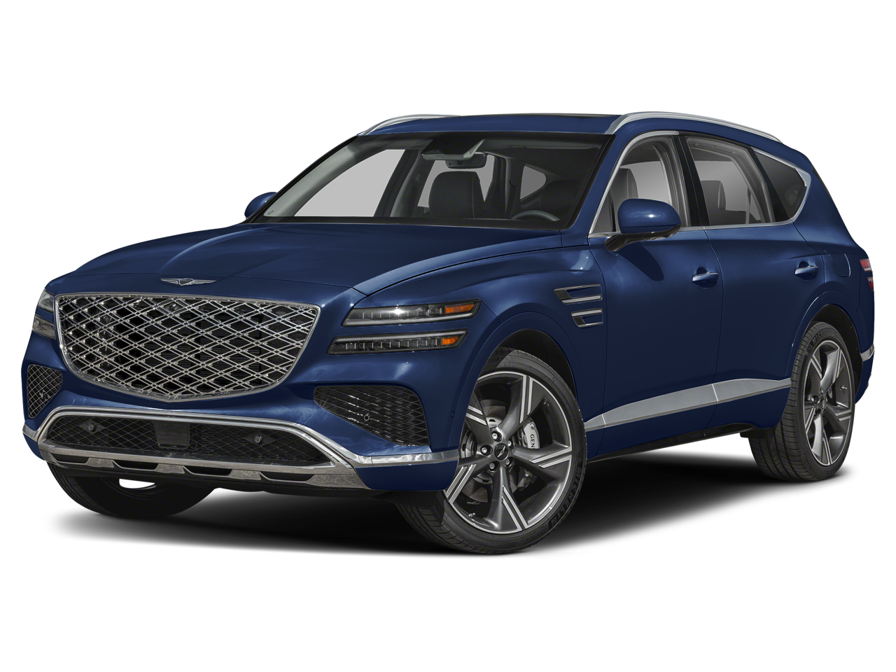 2026 Genesis GV80 2.5T Select AWD's photo