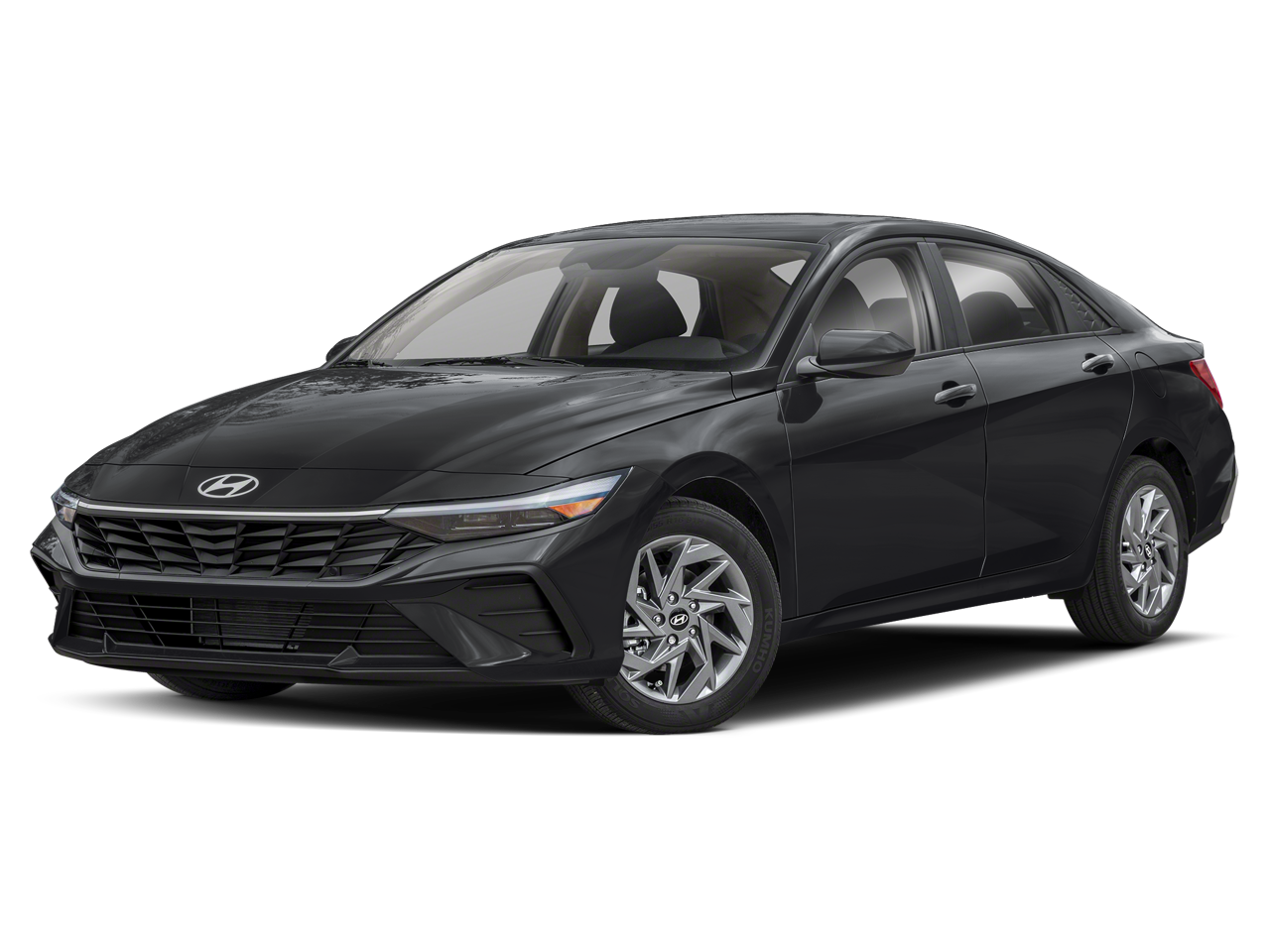 2026 Hyundai Elantra's photo
