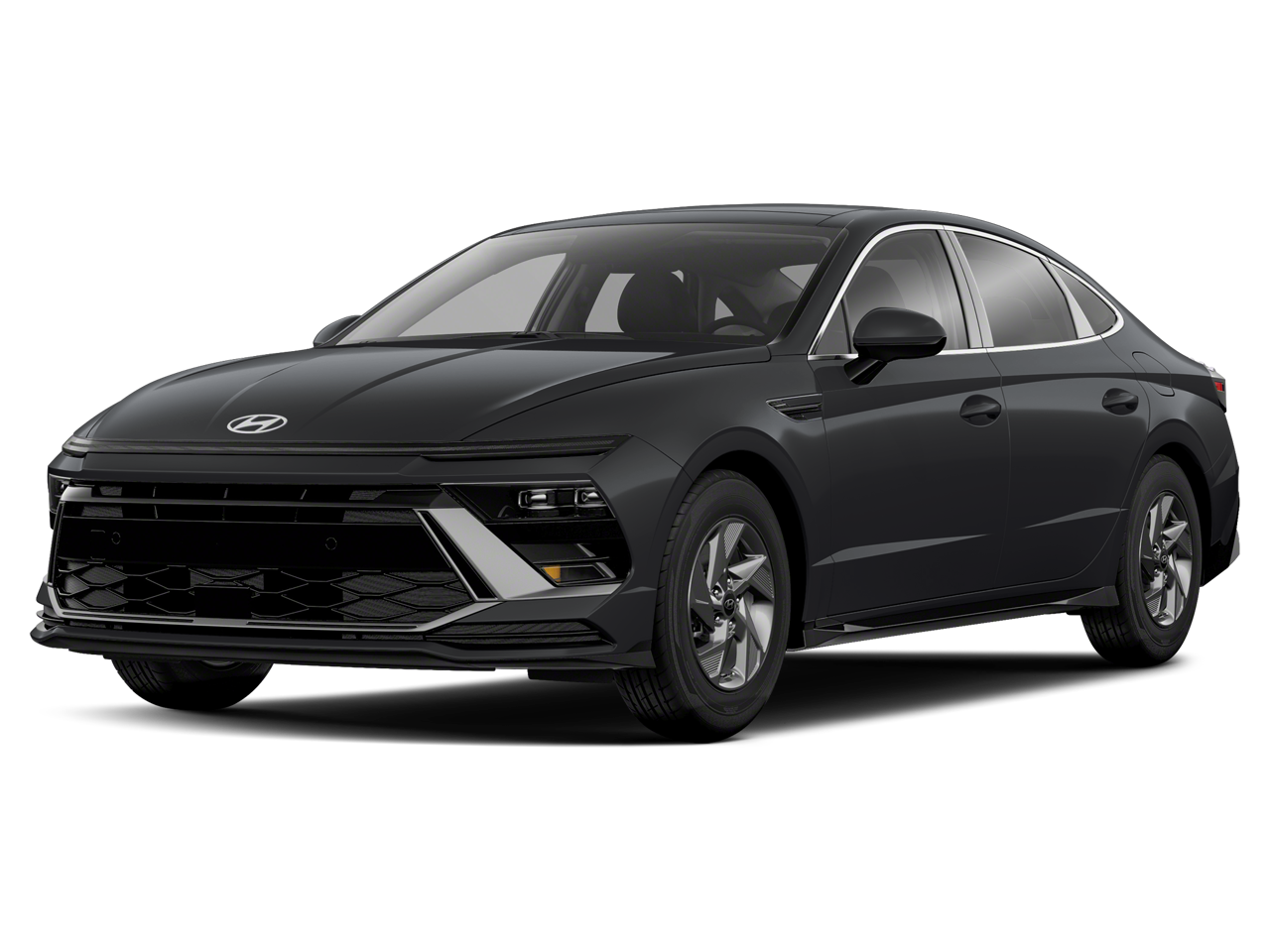 2026 Hyundai Sonata SE's photo