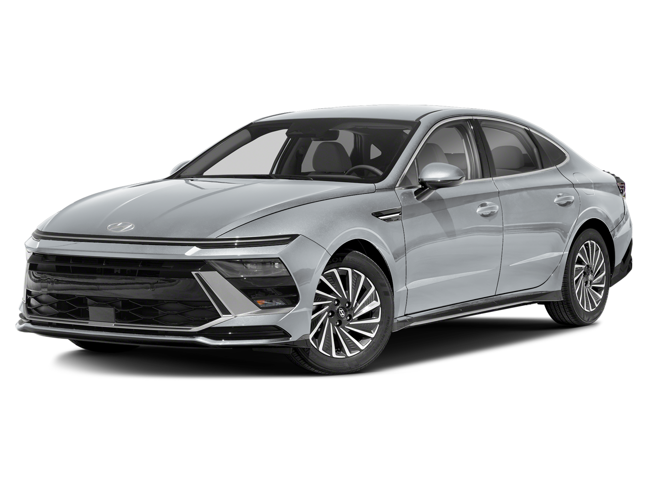 2026 Hyundai Sonata SEL's photo