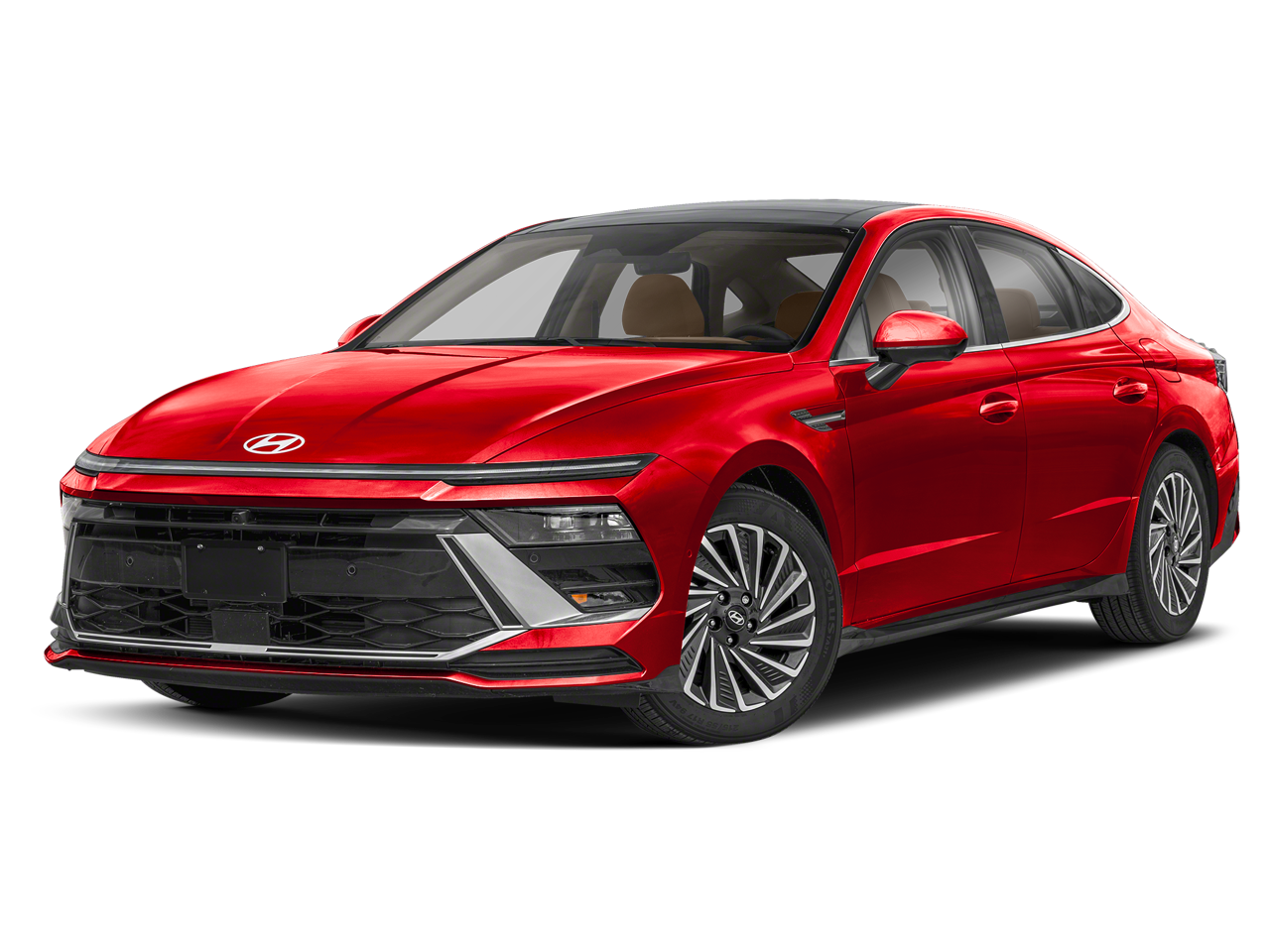 2026 Hyundai Sonata Limited's photo