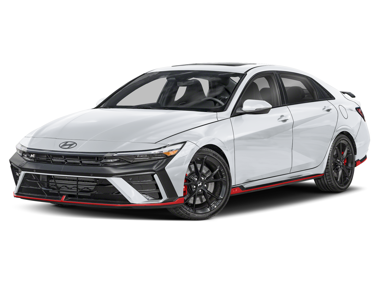 2026 Hyundai Elantra's photo