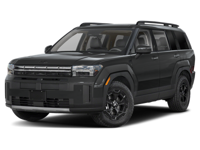 2026 Hyundai SANTA FE XRT AWD