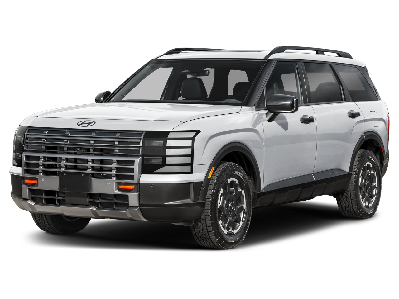 2026 Hyundai Palisade's photo