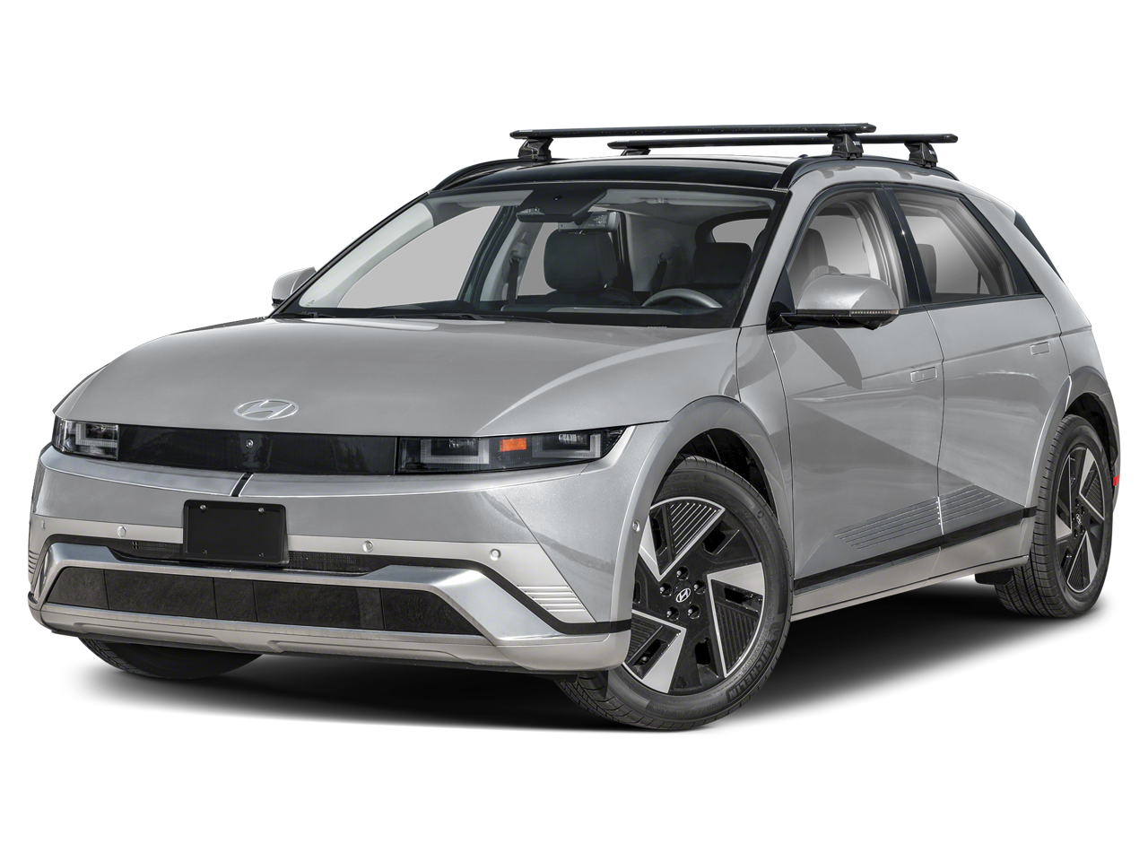 2026 Hyundai IONIQ 5