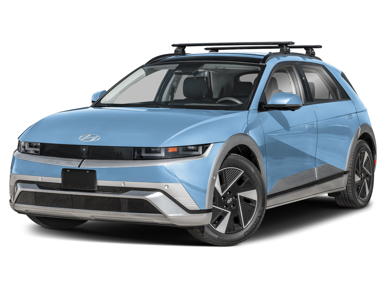 2026 Hyundai IONIQ 5 - Image 1