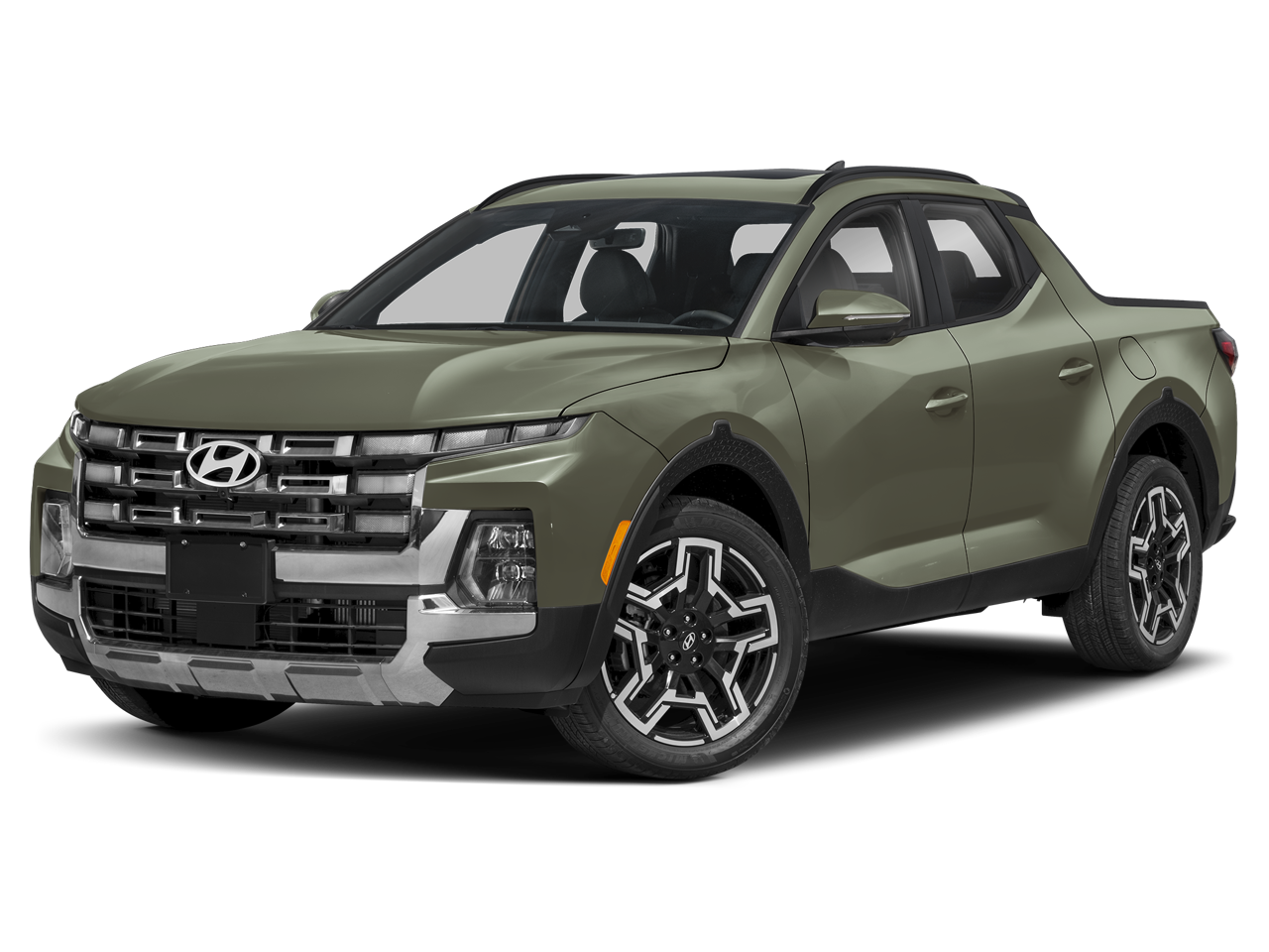 2026 Hyundai Santa Cruz's photo