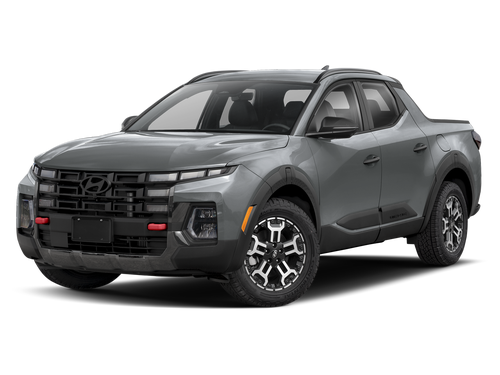 2027 Hyundai SANTA CRUZ XRT