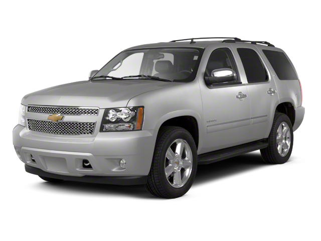 2010 Chevrolet Tahoe LS